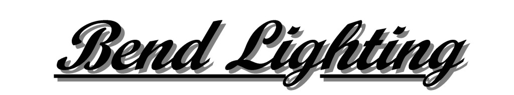 Bend Lighting | Central Oregon's LOCAL Light Source  541-318-1940